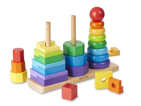Wooden Magic Toys for Toddlers: A Safe and Natural Choice